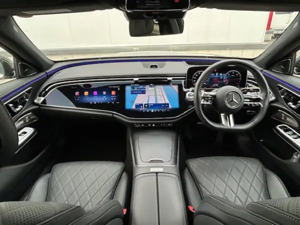 2024 Mercedes Amg Gle — photo 3