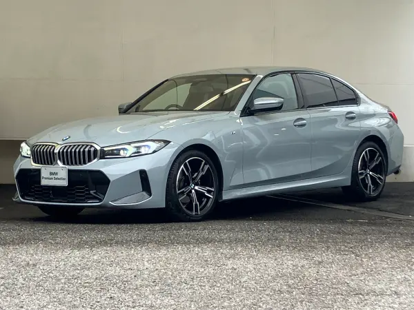 BMW 3 Series 318i M Sport