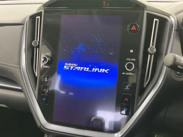 2022 Subaru Levorg — photo 3