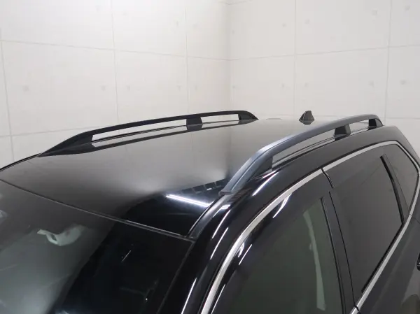 Subaru Forester 2.5 Premium 4WD Model B with Digital Inner Mirror, Front & Side & Back Camera, Power Back Door, Rear Vehicle, Roof Rail, 8-inch Navigation, Bluetooth, Full-Seg, Touring Assist, ETC (Crystal Black Silica) — photo 8