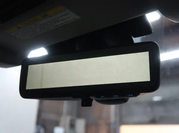 2019 Subaru Forester — photo 3