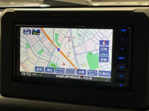 2025 Suzuki Jimny Sierra — photo 3