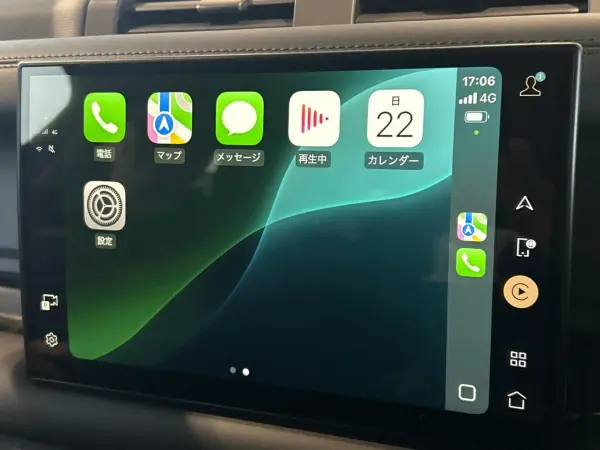 Land Rover Defender 110 X Dynamic HSE 3.0L D300 Diesel Turbo 4WD Certified Used Car Air Suspension Sunroof Black Exterior Pack Black Side Steps Meridian Surround Genuine 20-inch AW Seat Heater & Cooler 3-Zone Control (Gondwana Stone Metallic) — photo 7