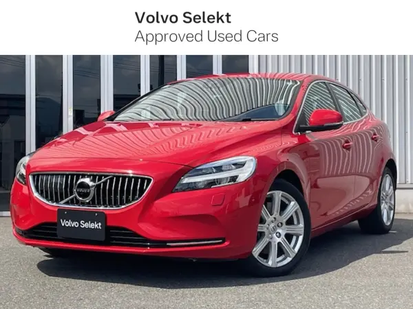 Volvo V40 T3 Inscription