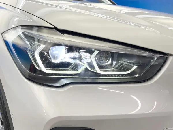 BMW X1 xDrive 18d xLine Edition Joy Plus 4WD — photo 9