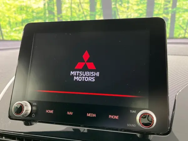 2022 Mitsubishi Eclipse Cross — photo 3