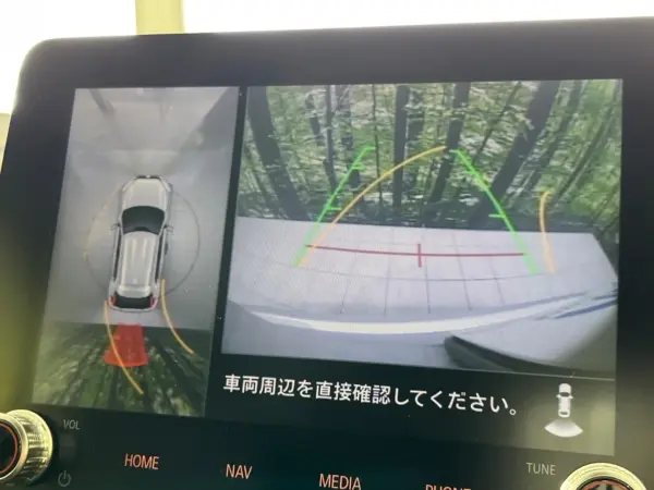 Mitsubishi Eclipse Cross PHEV 2.4 P 4WD with Surround View Camera, Collision Mitigation, Radar Cruise, Non-Smoking, Dashcam, Corner Sensors, Smart Key, LED Headlights, ETC, Genuine 18-inch AW, Auto High Beam, Lane Departure Warning (White Diamond) — photo 7