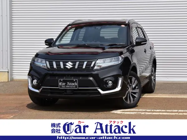 Suzuki Escudo 1.5 4WD