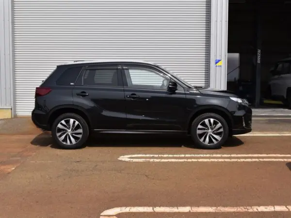 Suzuki Escudo 1.5 4WD — photo 8