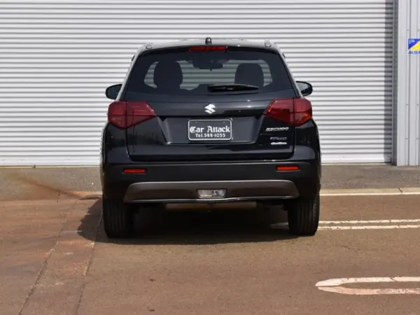 Suzuki Escudo 1.5 4WD — photo 9