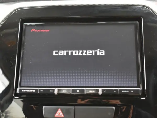 2022 Suzuki Escudo — photo 2