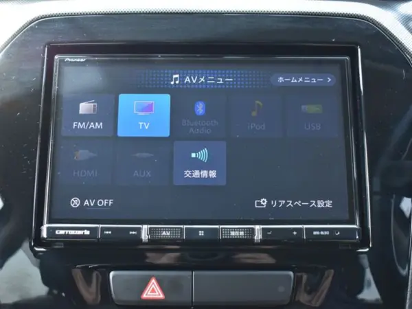 Suzuki Escudo 1.5 4WD — photo 7