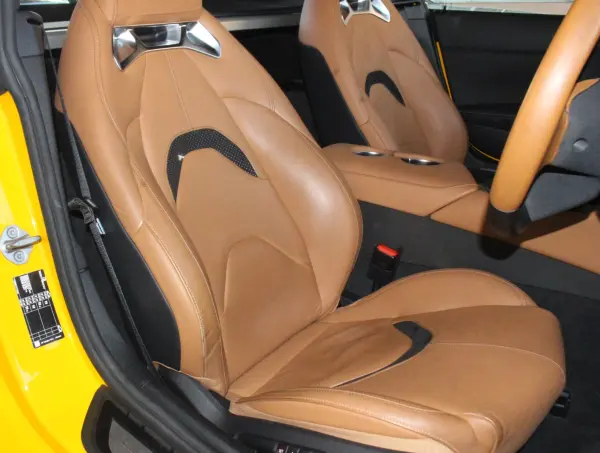 2023 Toyota Supra — photo 8 | Tuminion Kenya