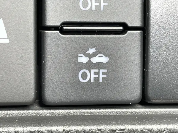 Suzuki Swift Sport 1.4 — photo 7