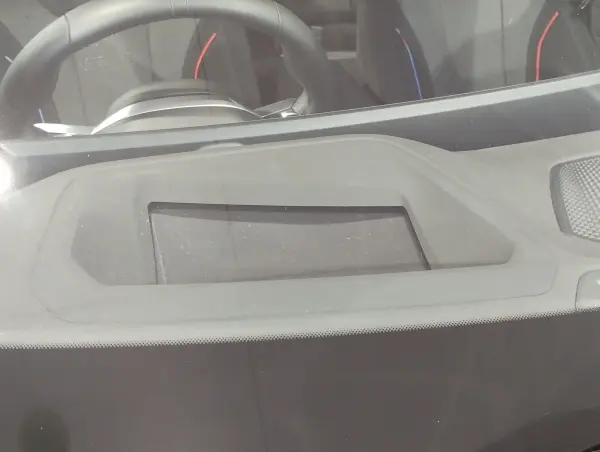 BMW 3 Series 320i M Sport — photo 7