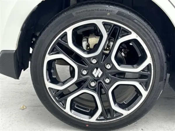 2024 Suzuki Swift — photo 9 | Tuminion Kenya