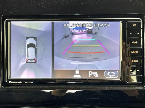 2024 Suzuki Swift — photo 3 | Tuminion Kenya