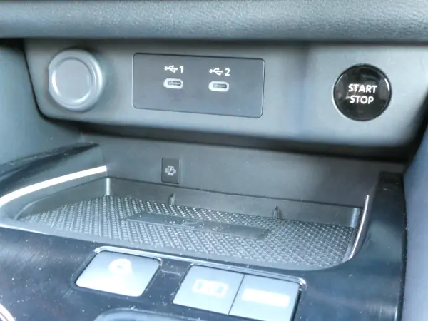 Nissan X-Trail 1.5 G e-4ORCE 4WD — photo 8