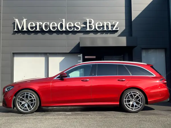 2020 Mercedes Amg Gle — photo 2