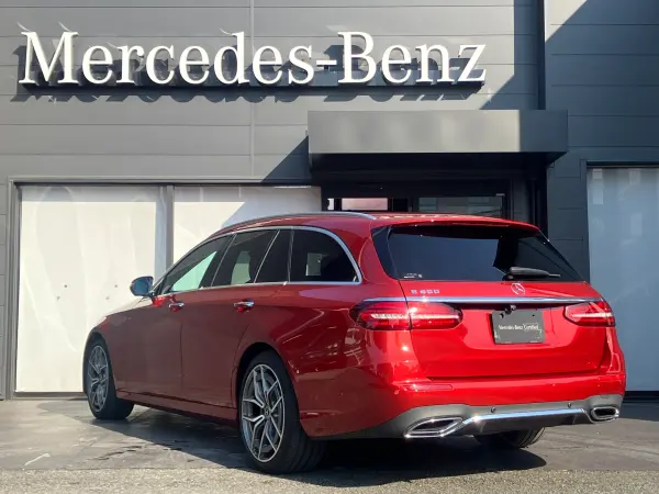 2020 Mercedes Amg Gle — photo 3