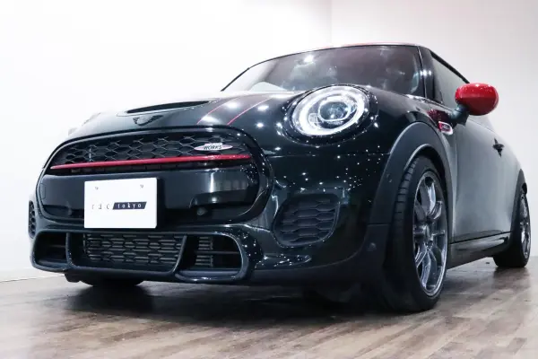 2019 Mini Cooper — photo 3