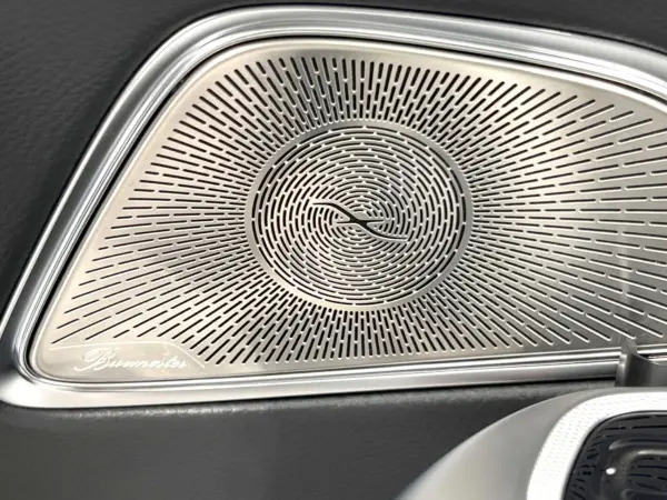 Mercedes-Benz E-Class Wagon E300 Wagon Exclusive AMG-L (ISG) Digital Interior/Leather Exclusive Package Radar Safety MBUX Superscreen Full-Seg TV 360-Degree Camera Burmester Air Suspension 3D Cockpit Display (Opalite White (M)) — photo 8