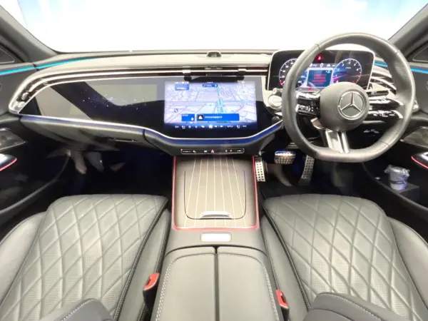 2024 Mercedes Amg Gle — photo 2