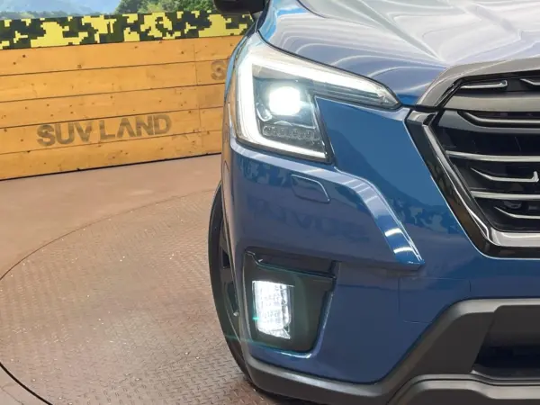 2023 Subaru Forester — photo 8 | Tuminion Kenya