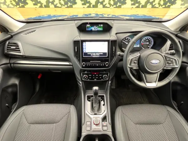 2023 Subaru Forester — photo 2 | Tuminion Kenya