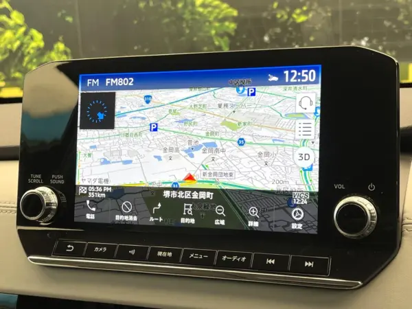 2022 Mitsubishi Outlander — photo 7 | Tuminion Kenya