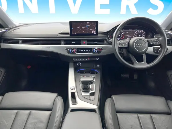 2019 Audi A5 Sportback — photo 2