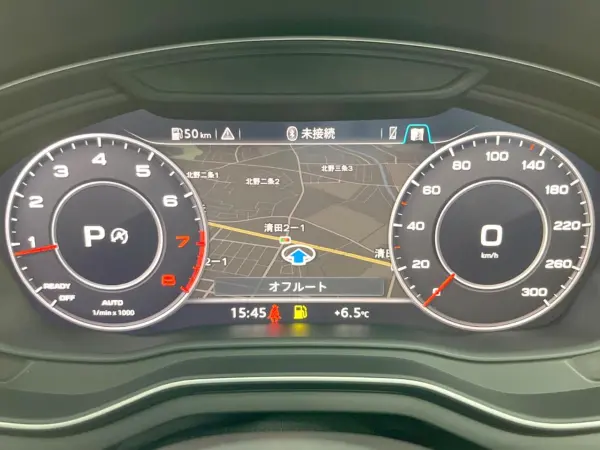 2019 Audi A5 Sportback — photo 3