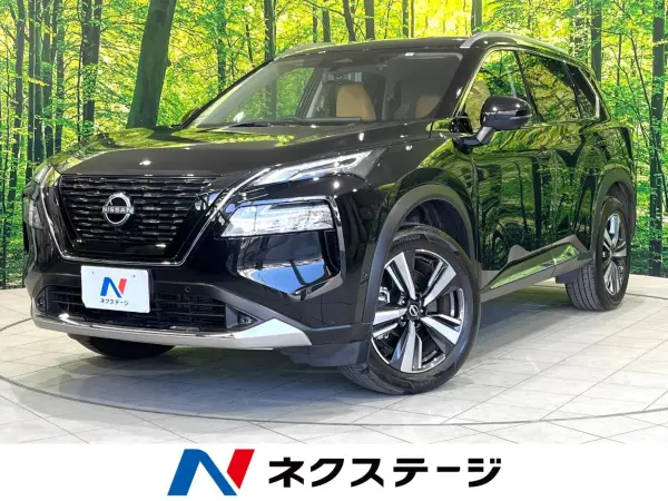 Nissan X-Trail 1.5 G e-4ORCE 4WD