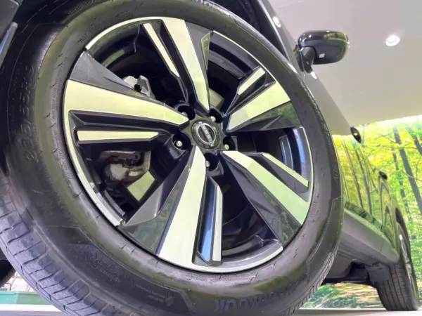 2023 Nissan Xtrail — photo 9 | Tuminion Kenya