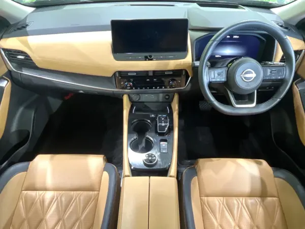 2023 Nissan Xtrail — photo 2 | Tuminion Kenya