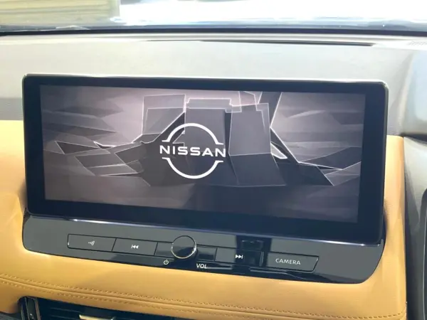 2023 Nissan Xtrail — photo 3 | Tuminion Kenya
