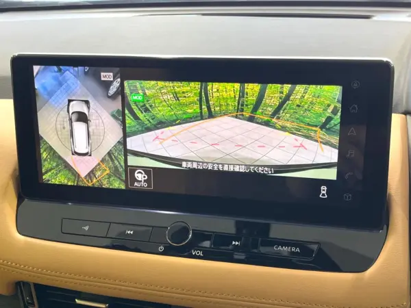 2023 Nissan Xtrail — photo 7 | Tuminion Kenya