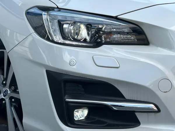 Subaru Levorg 1.6 GT EyeSight Smart Edition 4WD Final F Type EyeSight Safety Plus Genuine 8-inch SD Navigation Front & Side & Back Camera Non-smoking Car Drive Recorder ETC Seat Heater Power Seat LED Headlight Genuine 17-inch Alloy Wheel (Crystal White Pearl) — photo 9
