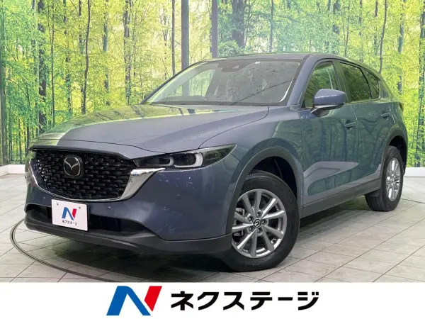 Mazda CX-5 2.2 XD Smart Edition Diesel Turbo