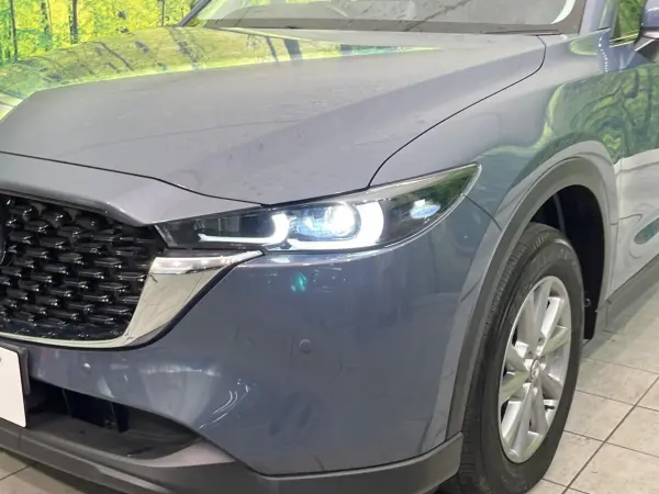 Mazda CX-5 2.2 XD Smart Edition Diesel Turbo — photo 8