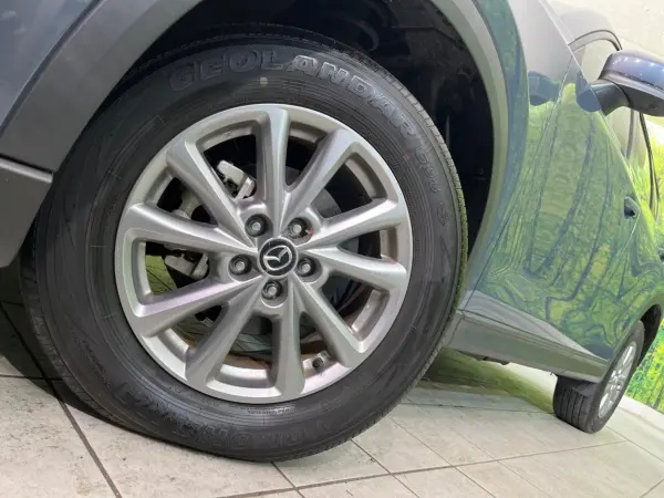 Mazda CX-5 2.2 XD Smart Edition Diesel Turbo — photo 9