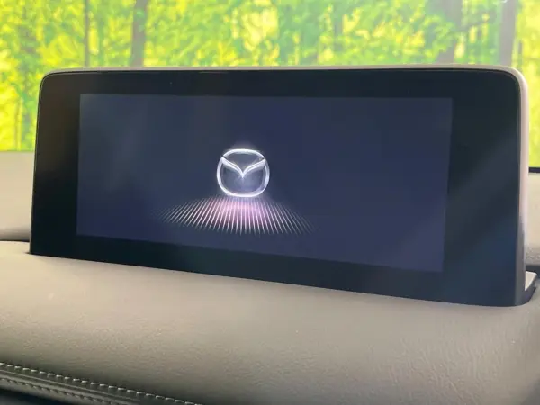 2022 Mazda Cx5 — photo 3