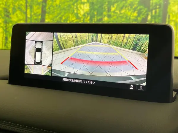 Mazda CX-5 2.2 XD Smart Edition Diesel Turbo — photo 7