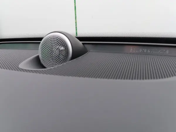 Volvo XC90 Ultimate B5 AWD 4WD Certified Used Car Goo (Vapor Gray Metallic) — photo 7