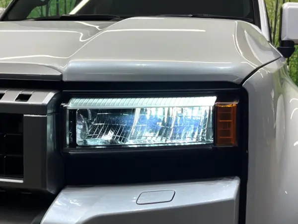 Toyota Land Cruiser 250 2.7 VX 4WD — photo 8