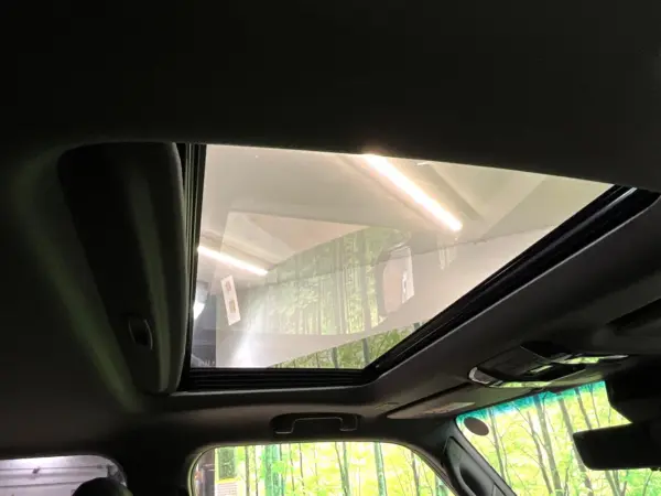 2024 Land Cruiser 250 — photo 3