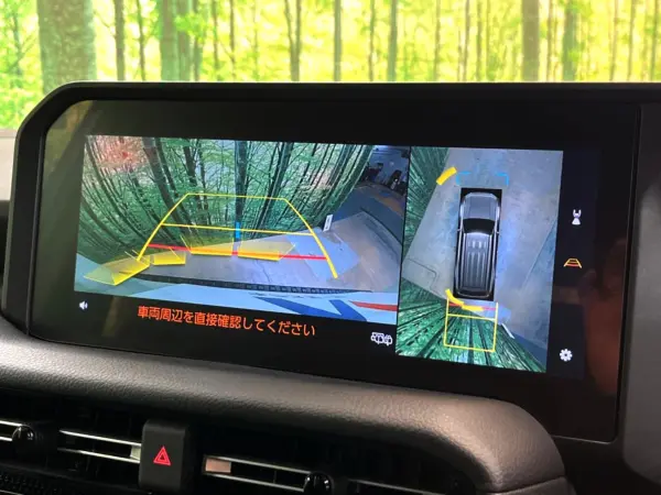 Toyota Land Cruiser 250 2.7 VX 4WD — photo 7