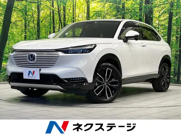Honda Vezel 1.5 e:HEV Z