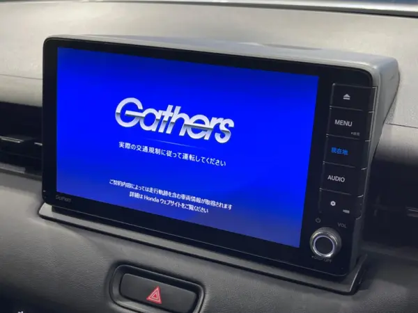 2022 Honda Vezel — photo 3