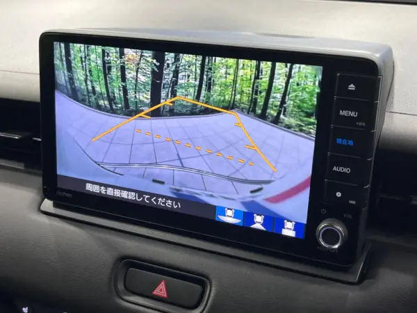 Honda Vezel 1.5 e:HEV Z — photo 7